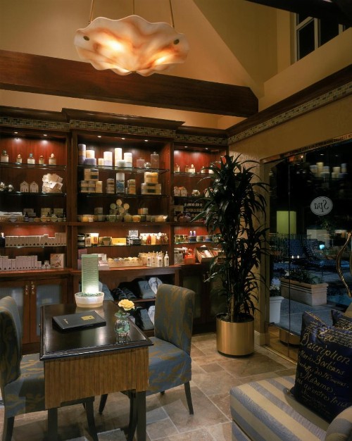 Lafayette Park Hotel & Spa - image 33