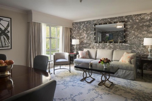 Lafayette Park Hotel & Spa - image 34