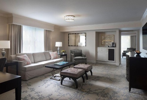 Lafayette Park Hotel & Spa - image 36