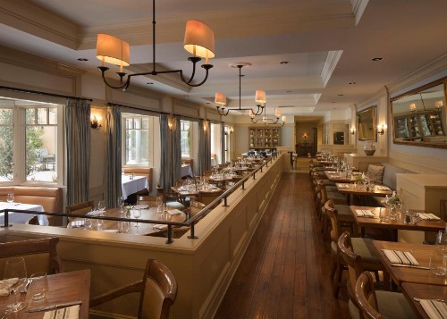 Lafayette Park Hotel & Spa - image 39