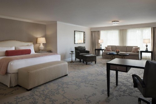 Lafayette Park Hotel & Spa - image 5