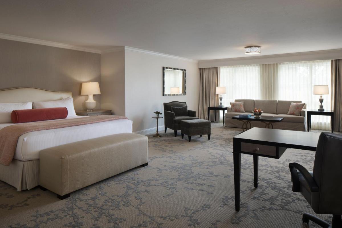Lafayette Park Hotel & Spa - image 5
