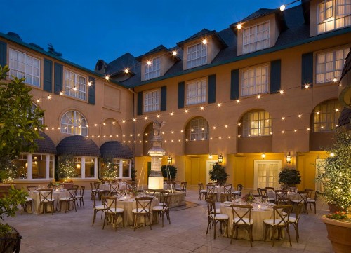 Lafayette Park Hotel & Spa - image 6