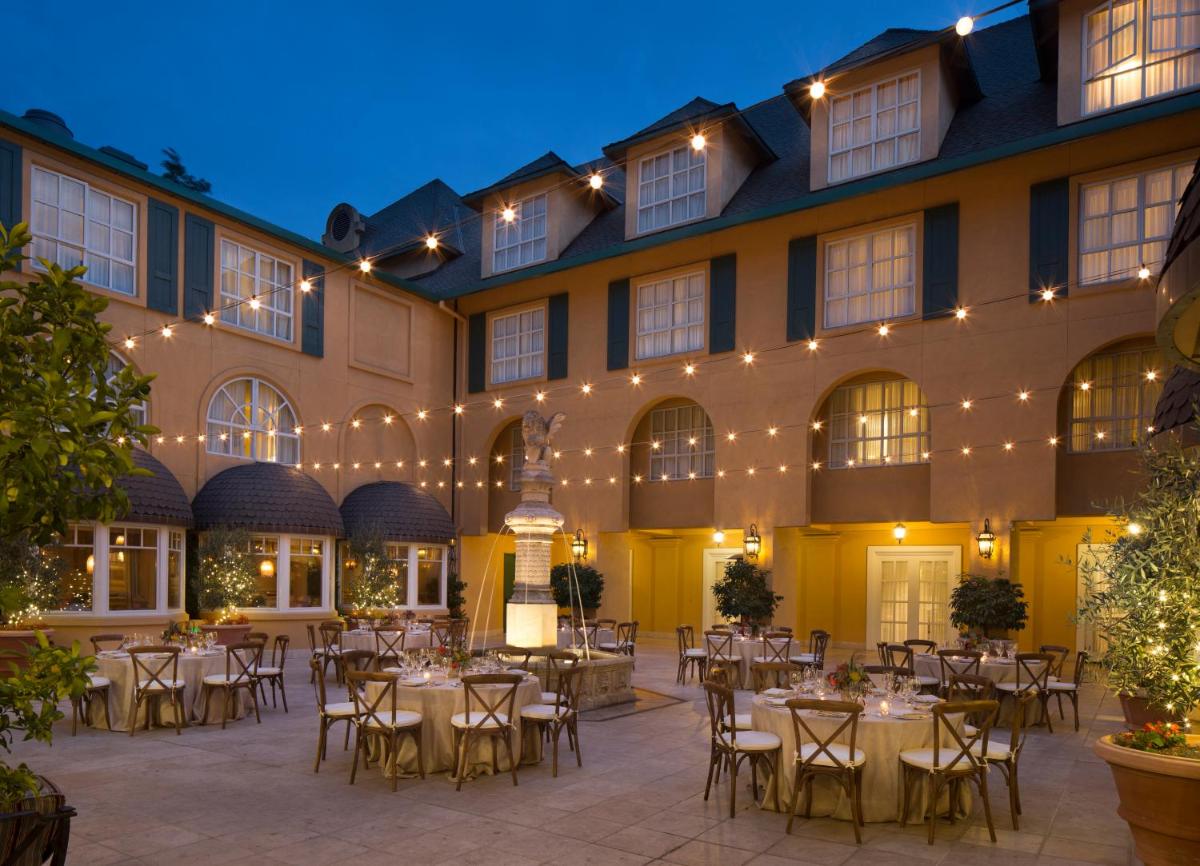 Lafayette Park Hotel & Spa - image 6