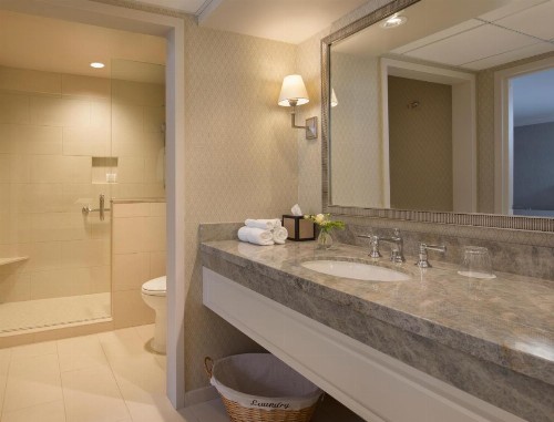 Lafayette Park Hotel & Spa - image 7
