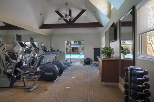 Lafayette Park Hotel & Spa - image 8