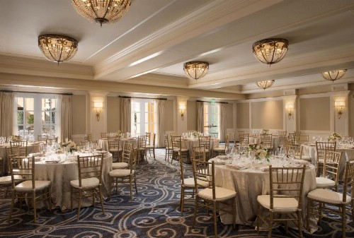 Lafayette Park Hotel & Spa - image 9