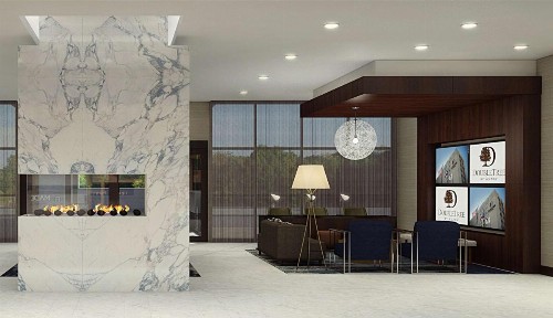Doubletree By Hilton Lafayette East - image 10