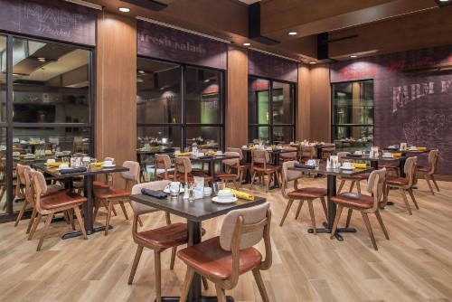 Doubletree By Hilton Lafayette East - image 13