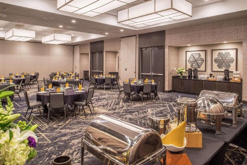 Doubletree By Hilton Lafayette East - image 14