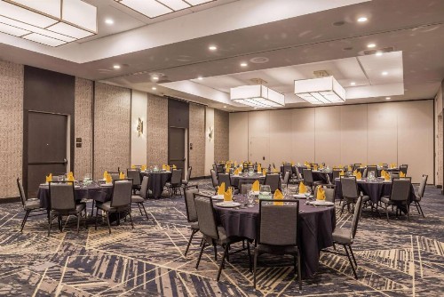 Doubletree By Hilton Lafayette East - image 15