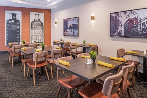Doubletree By Hilton Lafayette East - image 16