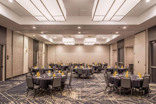 Doubletree By Hilton Lafayette East - image 17