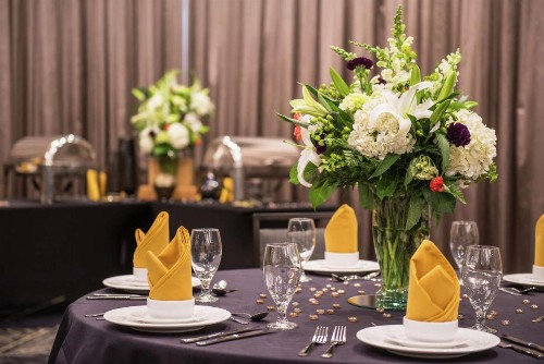 Doubletree By Hilton Lafayette East - image 19