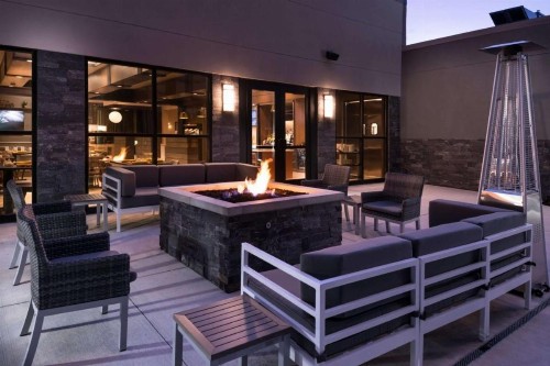 Doubletree By Hilton Lafayette East - image 2