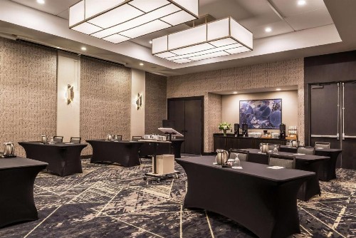 Doubletree By Hilton Lafayette East - image 20