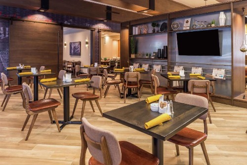 Doubletree By Hilton Lafayette East - image 22