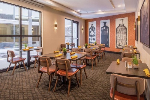 Doubletree By Hilton Lafayette East - image 23