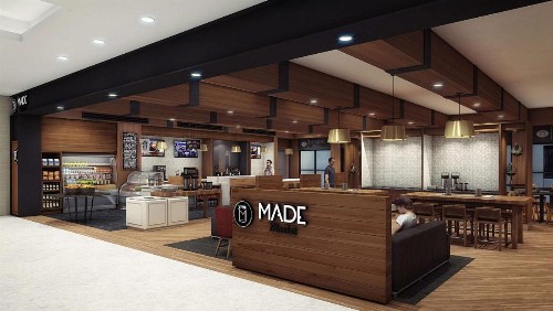 Doubletree By Hilton Lafayette East - image 26