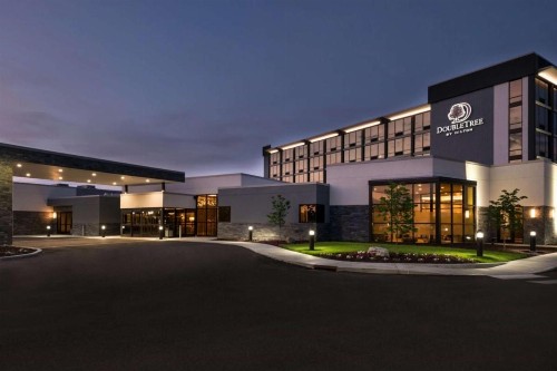 Doubletree By Hilton Lafayette East - image 3