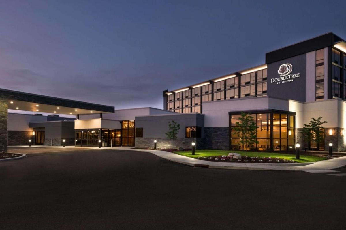 Doubletree By Hilton Lafayette East - image 3