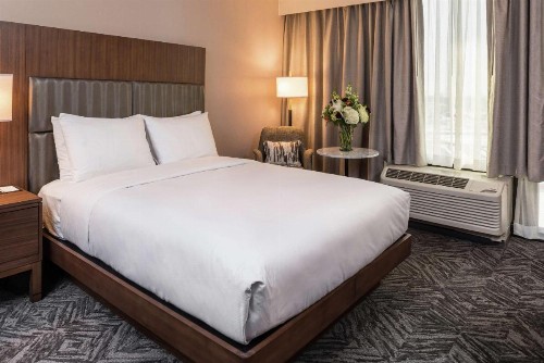 Doubletree By Hilton Lafayette East - image 30
