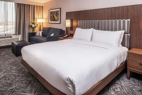 Doubletree By Hilton Lafayette East - image 31