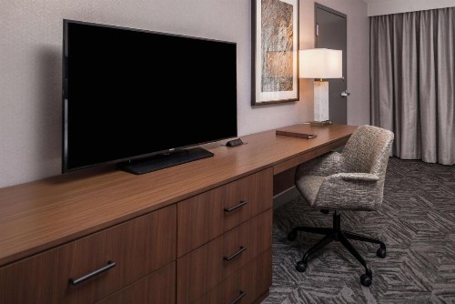 Doubletree By Hilton Lafayette East - image 32