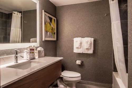 Doubletree By Hilton Lafayette East - image 33