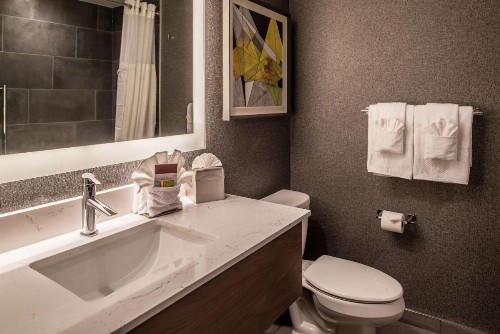 Doubletree By Hilton Lafayette East - image 34