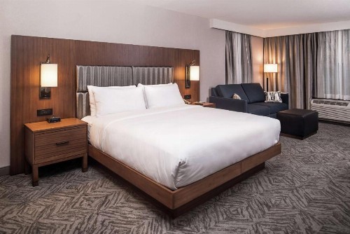 Doubletree By Hilton Lafayette East - image 36