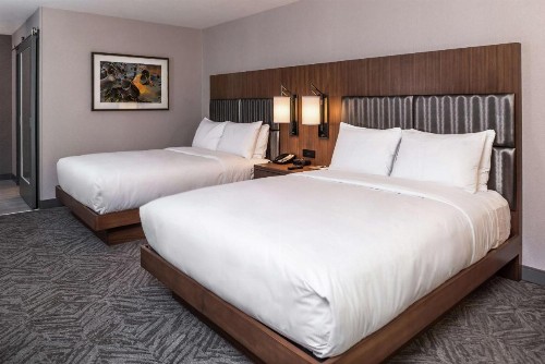 Doubletree By Hilton Lafayette East - image 37