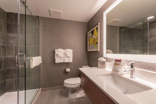 Doubletree By Hilton Lafayette East - image 38