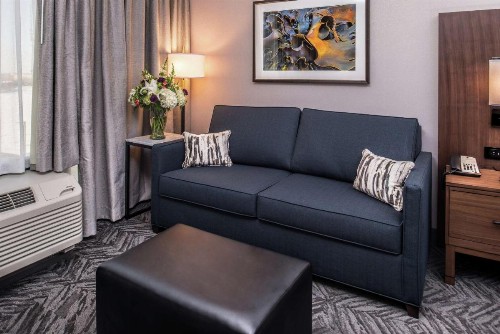 Doubletree By Hilton Lafayette East - image 39