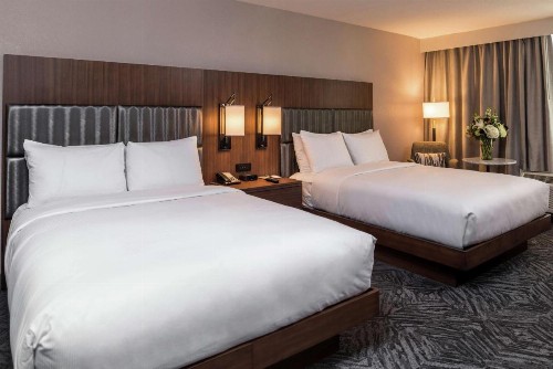 Doubletree By Hilton Lafayette East - image 40