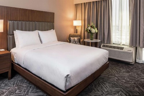 Doubletree By Hilton Lafayette East - image 41