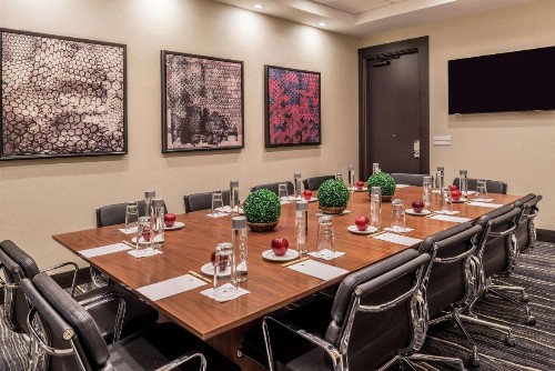 Doubletree By Hilton Lafayette East - image 45