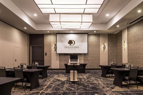 Doubletree By Hilton Lafayette East - image 46