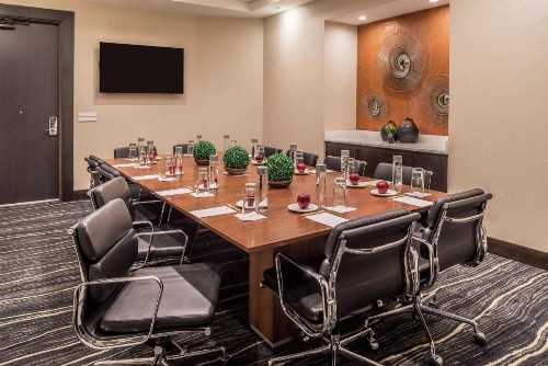 Doubletree By Hilton Lafayette East - image 47