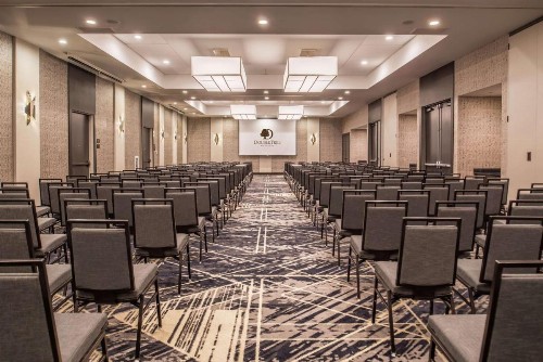 Doubletree By Hilton Lafayette East - image 48