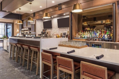 Doubletree By Hilton Lafayette East - image 49