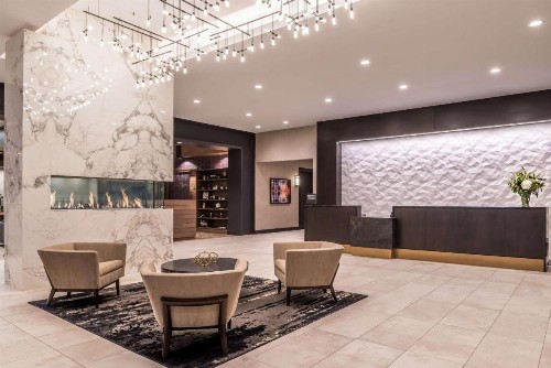 Doubletree By Hilton Lafayette East - image 5