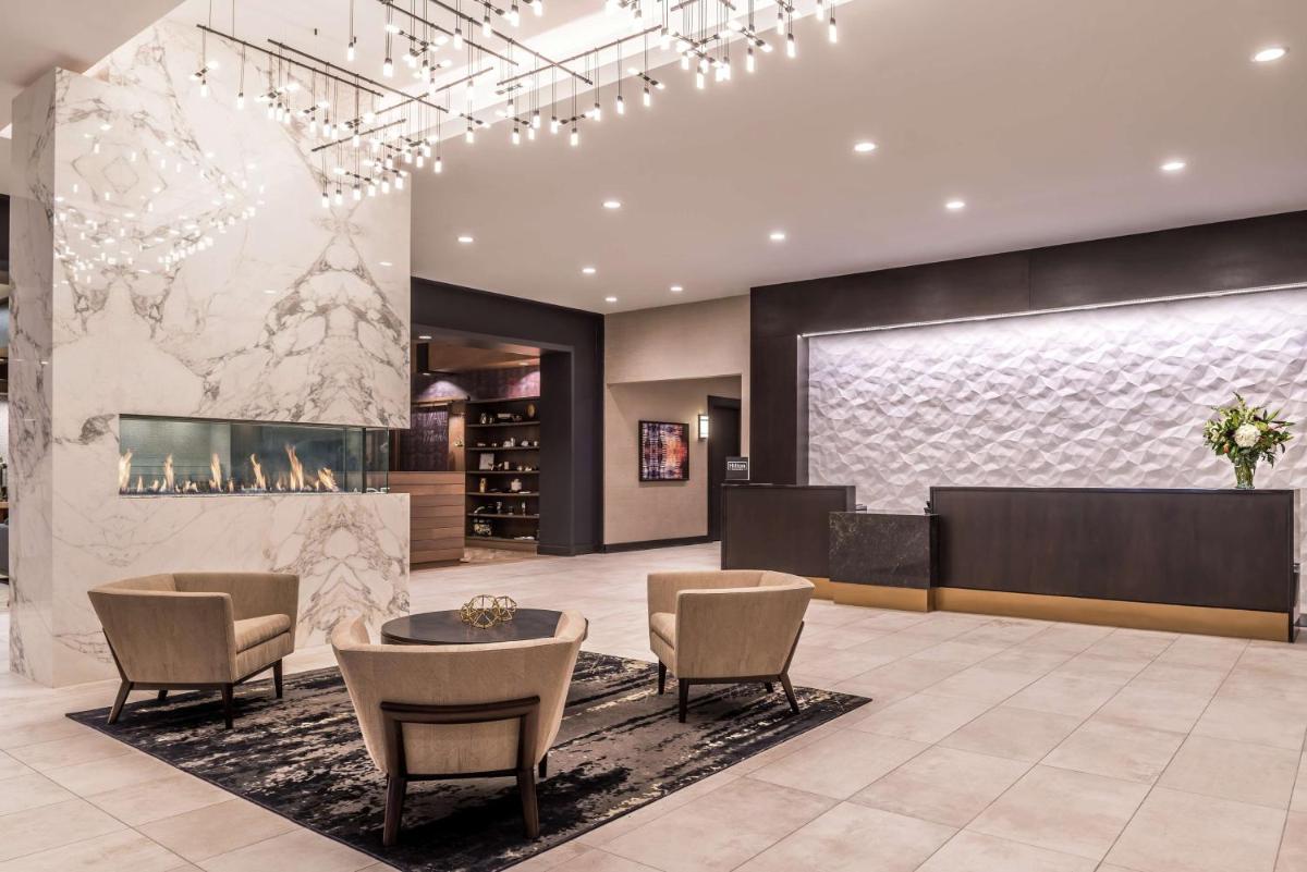 Doubletree By Hilton Lafayette East - image 5