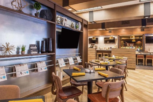 Doubletree By Hilton Lafayette East - image 50