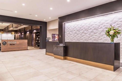 Doubletree By Hilton Lafayette East - image 6