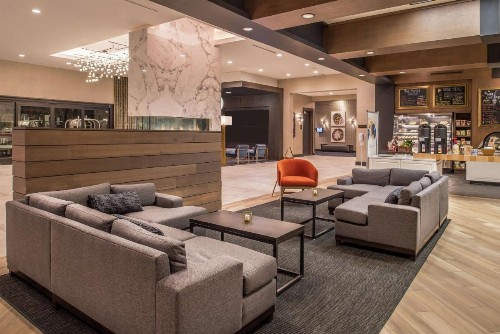Doubletree By Hilton Lafayette East - image 7