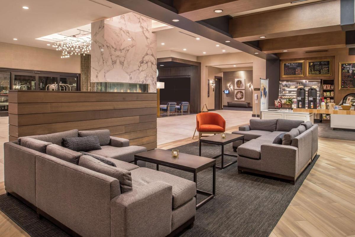 Doubletree By Hilton Lafayette East - image 7