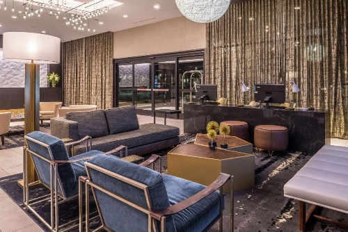 Doubletree By Hilton Lafayette East - image 8
