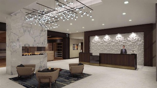 Doubletree By Hilton Lafayette East - image 9