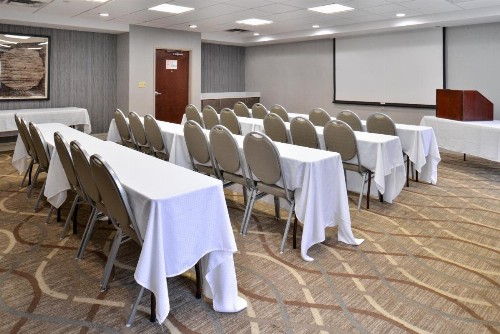 Holiday Inn Express Hotel & Suites Lafayette an IHG Hotel - image 17